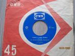 Lia Dorana  -  He says: kiss me '64, Verzenden, 7 inch, Zo goed als nieuw, Pop