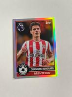 385 Christian Nørgaard topps premier league 25/26, Ophalen of Verzenden, Zo goed als nieuw, Buitenlandse clubs