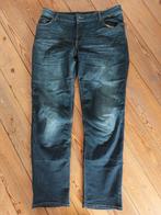 Richa kevlar jeans dames mt. 46, Motoren, Kleding | Motorkleding, Broek | textiel, Richa, Dames, Tweedehands