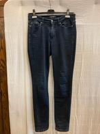 Cambio jeans,mt 42, W33 - W36 (confectie 42/44), Blauw, Ophalen of Verzenden, Zo goed als nieuw