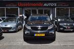 Kia Sportage 1.6 GDI ExecutiveLine P.Camera Stoelverwarming, Voorwielaandrijving, 135 pk, 1591 cc, 4 cilinders