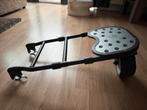 Meerijd plankje musty, Kinderen en Baby's, Kinderwagens en Combinaties, Ophalen of Verzenden, Gebruikt, Kinderwagen, Mutsy