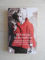 Het meisje in de rode jas - Een overlevende Getto in Krakau, Boeken, Ophalen of Verzenden, Zo goed als nieuw