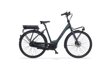 CORTINA E-Common Dames Dark Green Metallic Matt 50cm 2023 beschikbaar voor biedingen