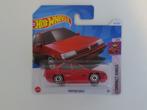 HotWheels Proton Saga (Mitsubishi Lancer), rood, nieuw 3inch, Ophalen of Verzenden, Nieuw, Auto