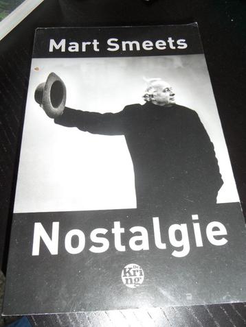 In goede staat: Mart Smeets - Nostalgie beschikbaar voor biedingen