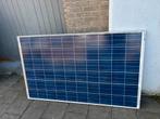 Zonnepanelen 12 stuks, Doe-het-zelf en Verbouw, Zonnepanelen en Toebehoren, Ophalen, Gebruikt, Paneel, 200 wattpiek of meer