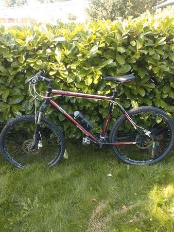 Kreidler Mountainbike/ ATB beschikbaar voor biedingen