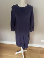 Jurk blauw Benetton, Kleding | Dames, Ophalen, Blauw, Benetton, Maat 42/44 (L)