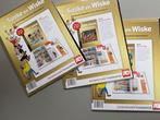 3 nieuwe delen van Suske en Wiske (Gouden Collectie), Boeken, Stripboeken, Complete serie of reeks, Ophalen of Verzenden, Nieuw