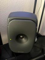 2x Genelec 8341AP en GLM Set Cadeau - Actieve Studio Monitor, Audio, Tv en Foto, Zo goed als nieuw, 120 watt of meer, Front, Rear of Stereo speakers
