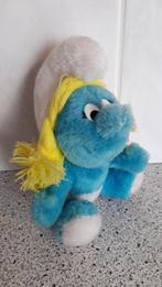 Smurfin knuffel, Overige typen, Ophalen of Verzenden