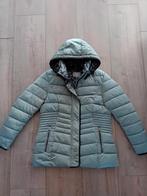 Nieuwe Dames Winterjas, Maat 42/44 (L), Nieuw, Ophalen of Verzenden, Grijs