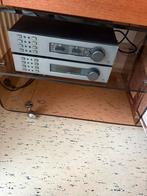 Quad 34 en fm 4, Audio, Tv en Foto, Stereo-sets, Ophalen, Overige merken