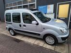 Renault Kangoo 1.6-16V Privilège Invalide auto - rolstoelbu, Auto's, Stof, 4 stoelen, Origineel Nederlands, Bedrijf