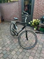 Heren fiets Union, Fietsen en Brommers, Ophalen, Gebruikt, Overige merken, Versnellingen