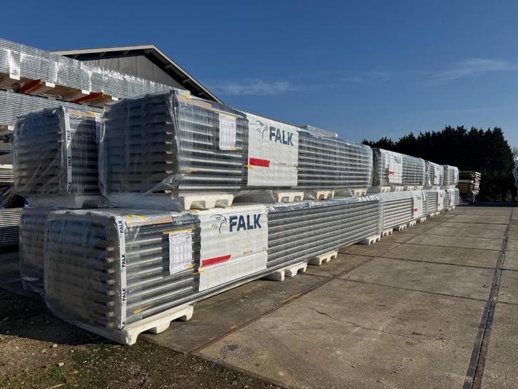 Sandwich dakpanelen 30mm eco antraciet | € 18,- per m2, Doe-het-zelf en Verbouw, Platen en Panelen, Nieuw, Overige materialen