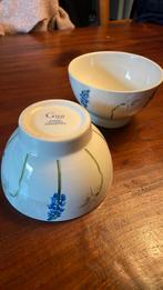 Gien ALICE bowl, Huis en Inrichting, Ophalen of Verzenden, Overige stijlen, Glas, Schaal of Schalen