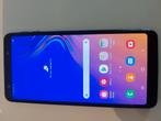 Samsung a7 in mooie staat, Gebruikt, Zwart, Ophalen of Verzenden, 64 GB