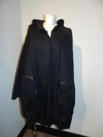 Rundholz Dip oversized baggy jas langer model zakkenM/L/XL