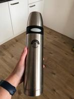Thermosfles, Ophalen, Zo goed als nieuw