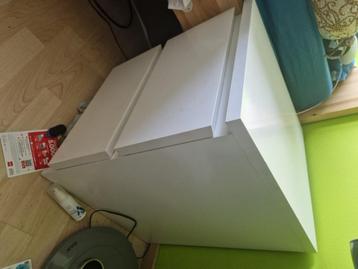 Ikea Malm Nachtkast - afbeelding 4