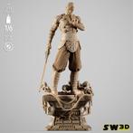3D resin printed figures, Ophalen of Verzenden, Nieuw, 1:50 of kleiner