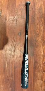 Rawlings Mach 2 USABat - 30 inch 19oz, Sport en Fitness, Honkbal en Softbal, Ophalen of Verzenden, Gebruikt, Honkbal, Knuppel