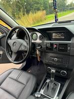 Mercedes-Benz GLK 3.0 Glk280 4MATIC AUT 2008 Zwart, Auto's, Automaat, 1770 kg, 2000 kg, Vierwielaandrijving