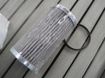 Mahle 20020RN3100 Hydraulische drukleiding filterpatroon. M, Ophalen of Verzenden, Nieuw