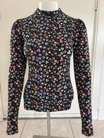Colourfull Rebel shirt mt S, Ophalen of Verzenden, Zo goed als nieuw, Lange mouw, Maat 36 (S)