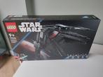 Lego 75336 | Star Wars | Transport van de Inquisitor Scythe, Kinderen en Baby's, Speelgoed | Duplo en Lego, Nieuw, Complete set