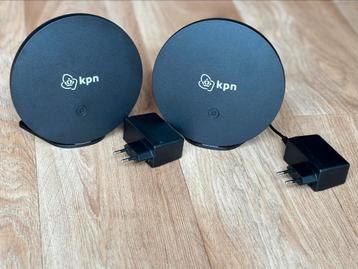 Super Wifi 2.0 KPN (verkocht ovb) beschikbaar voor biedingen