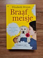 Elizabeth Wrenn - Braaf meisje (special), Elizabeth Wrenn, Ophalen of Verzenden, Zo goed als nieuw, Nederland