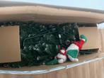 Kunst kerstboom 3 meter hoog, Diversen, Ophalen, Zo goed als nieuw