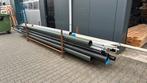 Bok met PVC pijpen - diverse maten, Doe-het-zelf en Verbouw, Buizen en Afvoer, Ophalen, Pvc, -, -
