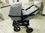 Dubatti two Storm Grey, Ophalen, Nieuw