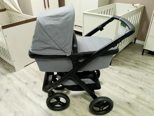 Dubatti two Storm Grey, Kinderen en Baby's, Overige Kinderen en Baby's, Nieuw, Ophalen