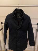 Jas G-star blauw, Kleding | Dames, Jassen | Winter, G-STAR RAW, Maat 34 (XS) of kleiner, Gedragen, Verzenden