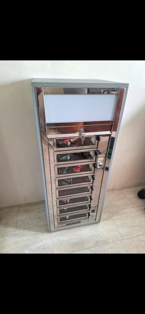 Snackautomaat, Verzamelen, Automaten | Overige, Gebruikt, Ophalen