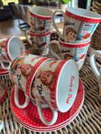 Kellogg's Servies - Nieuwstaat, Huis en Inrichting, Keramiek, Nieuw, Ophalen of Verzenden, Overige stijlen