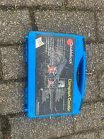 Double lock compact condor, Ophalen of Verzenden, Zo goed als nieuw