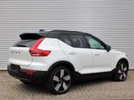 Volvo EX40 Single Motor Extended Range Ultra Automaat / Pano, Auto's, Volvo, Automaat, Overige modellen, 252 pk, Wit
