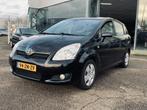 Toyota Verso 1.8 VVT-i Sol, Airco, Trekhaak, NAP, APK, Auto's, Toyota, Origineel Nederlands, Te koop, 5 stoelen, Benzine