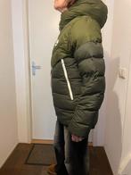 Nike winterjas maat S, Kleding | Heren, Jassen | Winter, Ophalen, Maat 46 (S) of kleiner, Groen