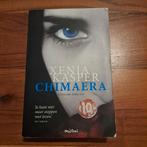 Xenia Kasper - Chimaera, Ophalen of Verzenden, Zo goed als nieuw, Xenia Kasper