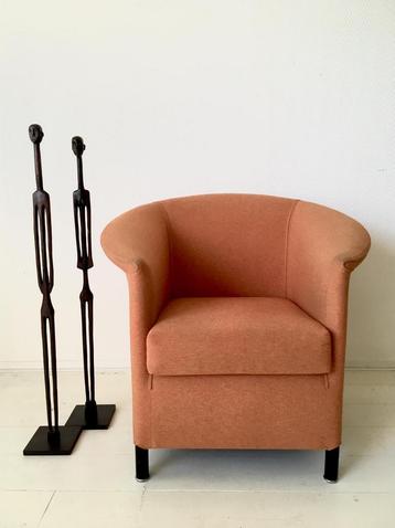 Vintage Wittmann Fauteuil beschikbaar voor biedingen