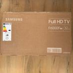 NIEUW Samsung F6000F Full HD TV – 32inch - 5 jaar garantie, Audio, Tv en Foto, Televisies, Ophalen, LED, 50 Hz, Nieuw