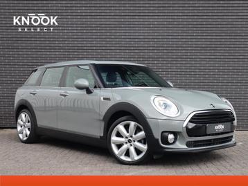 Mini Mini Clubman 1.5 Cooper Chili Serious Business | Keyles beschikbaar voor biedingen