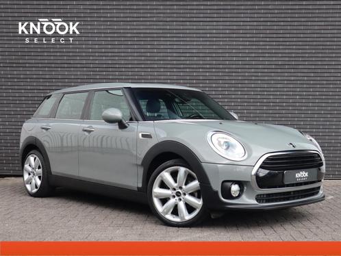 Mini Mini Clubman 1.5 Cooper Chili Serious Business | Keyles, Auto's, Mini, Bedrijf, Te koop, Clubman, ABS, Airbags, Airconditioning